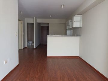 Departamento en Residencial San Felipe Jesús María