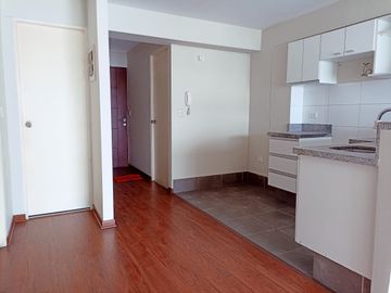 Departamento en Residencial San Felipe Jesús María