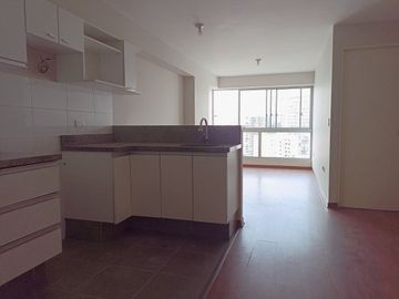 Departamento en Residencial San Felipe Jesús María