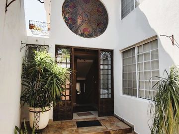 CASA EN VENTA EN LOMA DORADA