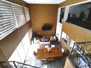 CASA EN VENTA EN LOMA DORADA