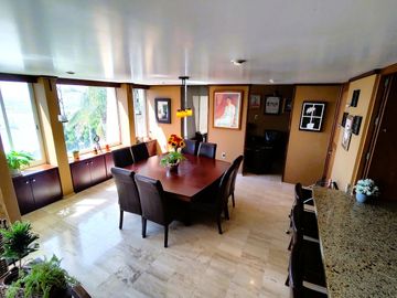 CASA EN VENTA EN LOMA DORADA