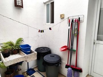 CASA EN VENTA EN LOMA DORADA