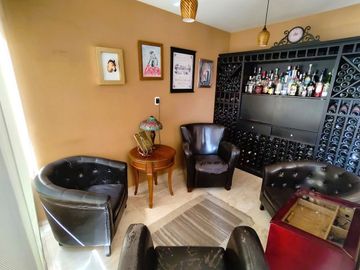 CASA EN VENTA EN LOMA DORADA