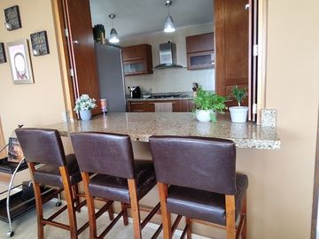 CASA EN VENTA EN LOMA DORADA