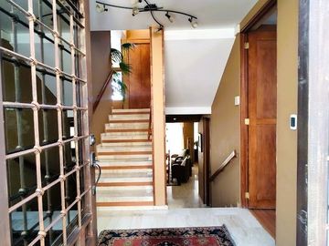 CASA EN VENTA EN LOMA DORADA