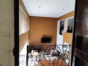 CASA EN VENTA EN LOMA DORADA
