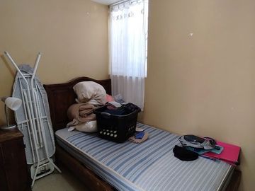 CASA EN VENTA EN LOMA DORADA
