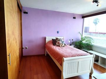 CASA EN VENTA EN LOMA DORADA
