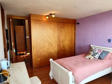 CASA EN VENTA EN LOMA DORADA