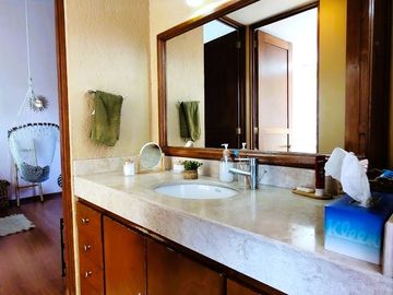 CASA EN VENTA EN LOMA DORADA