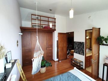 CASA EN VENTA EN LOMA DORADA