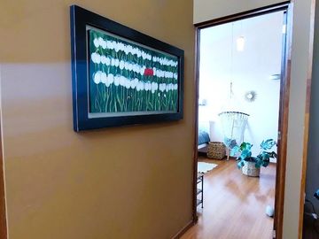 CASA EN VENTA EN LOMA DORADA