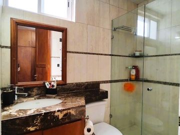 CASA EN VENTA EN LOMA DORADA