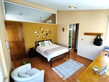 CASA EN VENTA EN LOMA DORADA