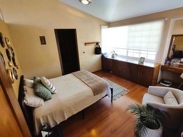 CASA EN VENTA EN LOMA DORADA