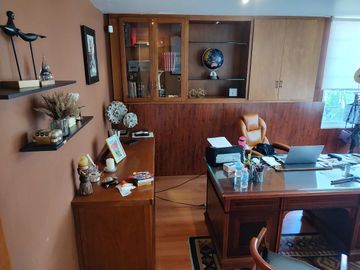 CASA EN VENTA EN LOMA DORADA