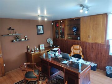 CASA EN VENTA EN LOMA DORADA