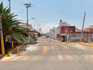 CASA EN PRIVADA VILLAS DE SAN BERNARDINO, SANTIAGO TEYAHUALCO, TULTEPEC. ¡NO CREDITOS!