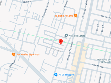 CASA EN PRIVADA VILLAS DE SAN BERNARDINO, SANTIAGO TEYAHUALCO, TULTEPEC. ¡NO CREDITOS!