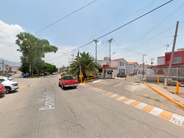 CASA EN PRIVADA VILLAS DE SAN BERNARDINO, SANTIAGO TEYAHUALCO, TULTEPEC. ¡NO CREDITOS!