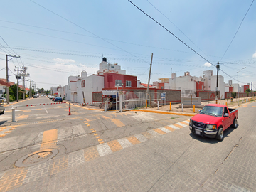 CASA EN PRIVADA VILLAS DE SAN BERNARDINO, SANTIAGO TEYAHUALCO, TULTEPEC. ¡NO CREDITOS!