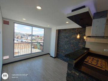 VENTA APARTAMENTOS NUEVOS. LA GRANJA. ENGATIVÁ. BOGOTA
