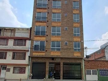 VENTA APARTAMENTOS NUEVOS. LA GRANJA. ENGATIVÁ. BOGOTA