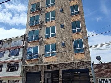 VENTA APARTAMENTOS NUEVOS. LA GRANJA. ENGATIVÁ. BOGOTA