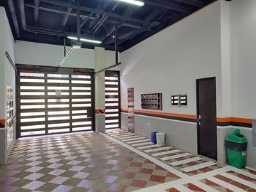 VENTA APARTAMENTOS NUEVOS. LA GRANJA. ENGATIVÁ. BOGOTA