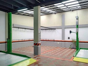 VENTA APARTAMENTOS NUEVOS. LA GRANJA. ENGATIVÁ. BOGOTA
