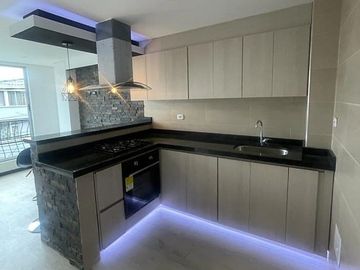 VENTA APARTAMENTOS NUEVOS. LA GRANJA. ENGATIVÁ. BOGOTA