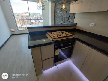 VENTA APARTAMENTOS NUEVOS. LA GRANJA. ENGATIVÁ. BOGOTA