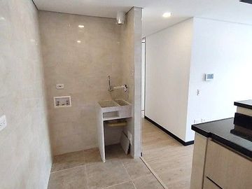 VENTA APARTAMENTOS NUEVOS. LA GRANJA. ENGATIVÁ. BOGOTA