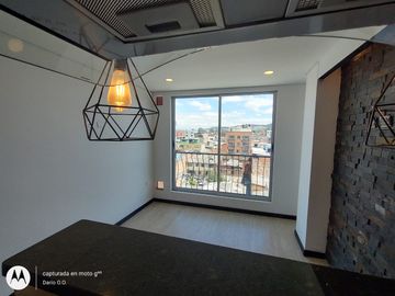 VENTA APARTAMENTOS NUEVOS. LA GRANJA. ENGATIVÁ. BOGOTA