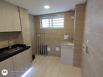 VENTA APARTAMENTOS NUEVOS. LA GRANJA. ENGATIVÁ. BOGOTA
