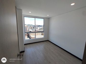 VENTA APARTAMENTOS NUEVOS. LA GRANJA. ENGATIVÁ. BOGOTA