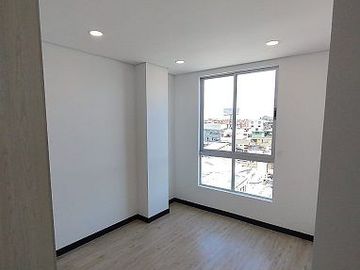 VENTA APARTAMENTOS NUEVOS. LA GRANJA. ENGATIVÁ. BOGOTA