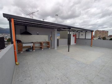 VENTA APARTAMENTOS NUEVOS. LA GRANJA. ENGATIVÁ. BOGOTA