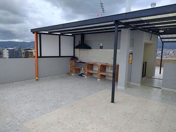 VENTA APARTAMENTOS NUEVOS. LA GRANJA. ENGATIVÁ. BOGOTA