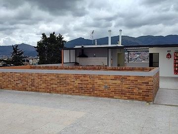 VENTA APARTAMENTOS NUEVOS. LA GRANJA. ENGATIVÁ. BOGOTA