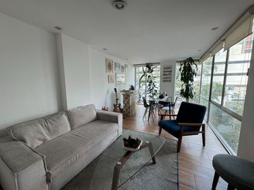 Se Vende Departamento Colonia Nápoles Benito Juárez Cdmx