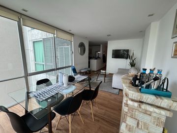 Se Vende Departamento Colonia Nápoles Benito Juárez Cdmx