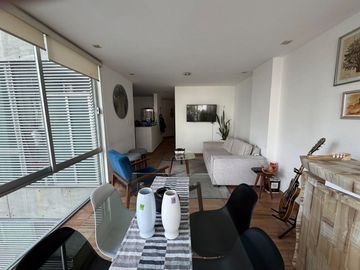 Se Vende Departamento Colonia Nápoles Benito Juárez Cdmx