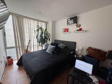 Se Vende Departamento Colonia Nápoles Benito Juárez Cdmx
