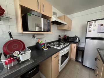 Se Vende Departamento Colonia Nápoles Benito Juárez Cdmx
