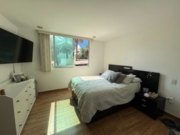 Se Vende Departamento Colonia Nápoles Benito Juárez Cdmx