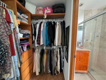 Se Vende Departamento Colonia Nápoles Benito Juárez Cdmx