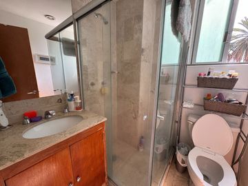 Se Vende Departamento Colonia Nápoles Benito Juárez Cdmx