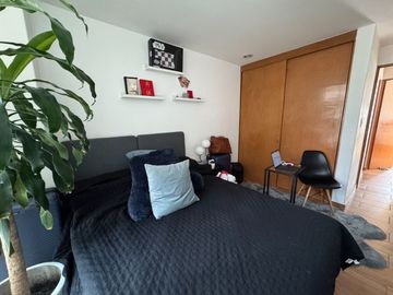 Se Vende Departamento Colonia Nápoles Benito Juárez Cdmx
